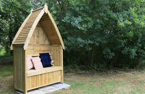 Bungay House | Ash - Three Bedroom House, Sleeps 6