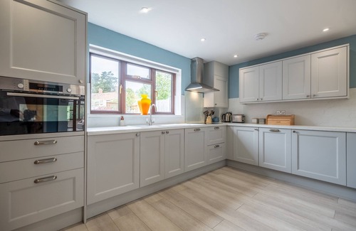 West Runton Cottage | Ash Tree Cottage, West Runton, Norfolk