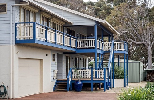 Augusta House | Ashani - 4Brm 3Bath - Ashani -my house is your house