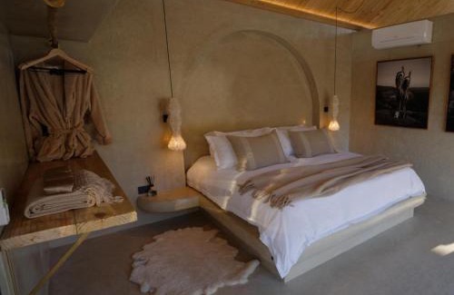 Cederberg Apartment | Ashanté Boutique Retreat