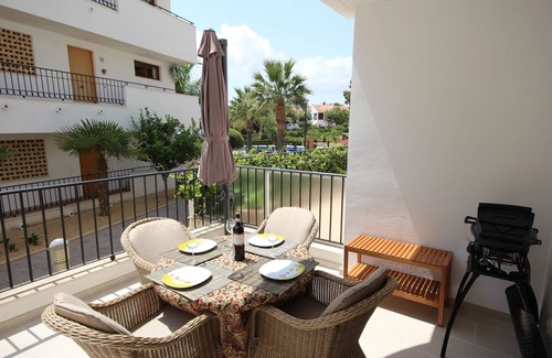 L'Alfas del Pi Apartment | ASHANTI CLUB LUXURY HOLIDAY APARTMENT (ALTEA AREA COSTA BLANCA)