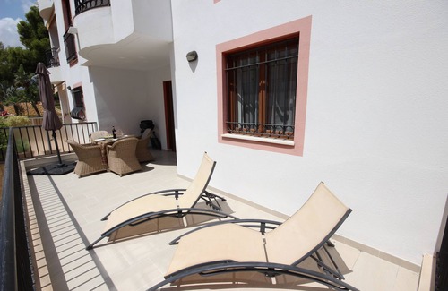 L'Alfas del Pi Apartment | ASHANTI CLUB LUXURY HOLIDAY APARTMENT (ALTEA AREA COSTA BLANCA)