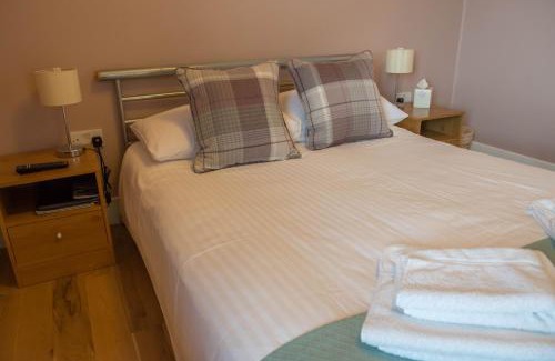 Drymen Bed & Breakfast | Ashbank Bed & Breakfast