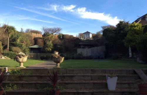 Sheringham Bed & Breakfast | Ashbourne House