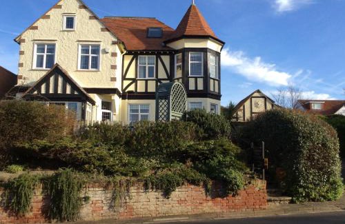 Sheringham Bed & Breakfast | Ashbourne House