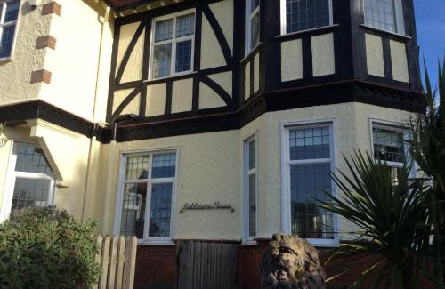 Sheringham Bed & Breakfast | Ashbourne House