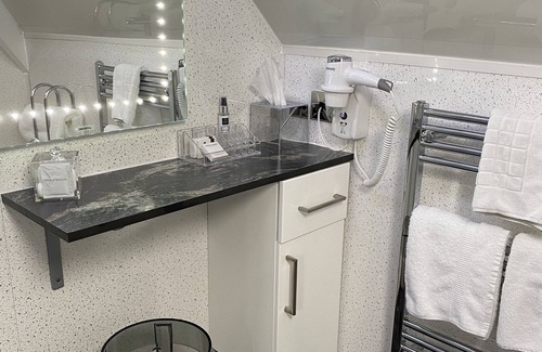 York House | Ashbourne House