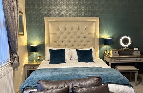York House | Ashbourne House