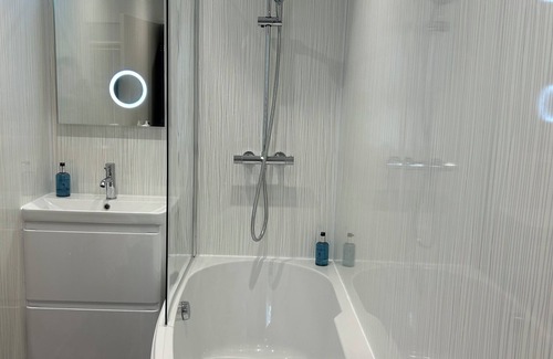 York House | Ashbourne House