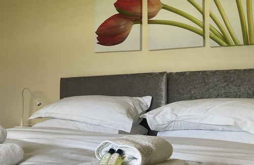 Dungannon Bed & Breakfast | Ashbrook House B&B