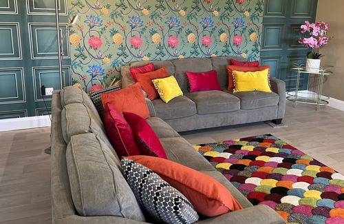 Dungannon Bed & Breakfast | Ashbrook House B&B