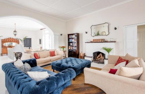 Ukuwela House | Ashburnham Estate