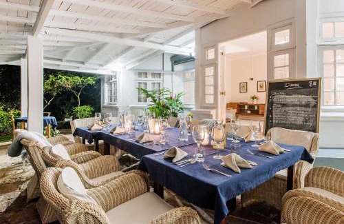 Ukuwela House | Ashburnham Estate