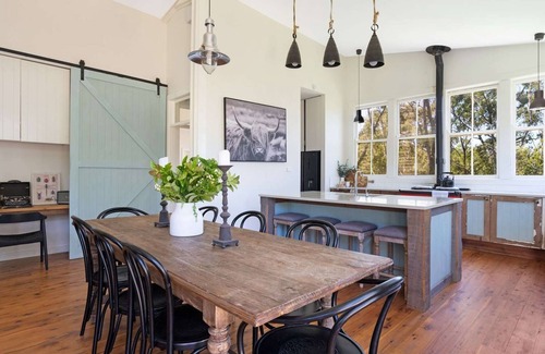 Moss Vale House | Ashby Downs, Moss Vale, Southern Highlands