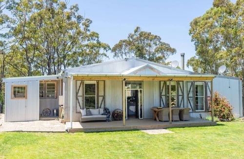 Moss Vale House | Ashby Downs, Moss Vale, Southern Highlands