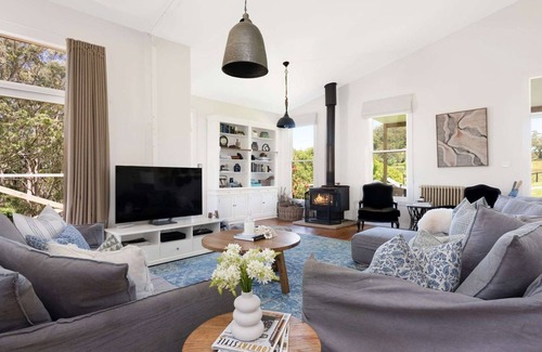 Moss Vale House | Ashby Downs, Moss Vale, Southern Highlands