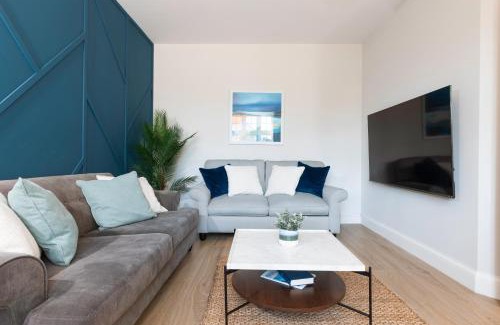 Boscombe House | Ashcroft by Grandeur Property