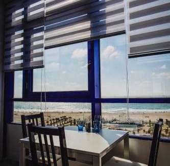 Ashdod Apartment | Ashdod Beach Hotel