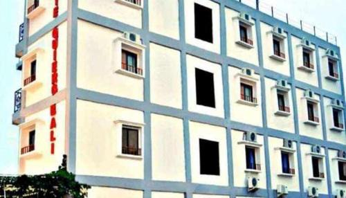 Tuban Hotel | Asher Bali Transit
