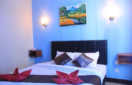 Tuban Hotel | Asher Bali Transit