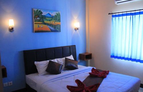 Tuban Hotel | Asher Bali Transit