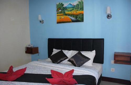 Tuban Hotel | Asher Bali Transit