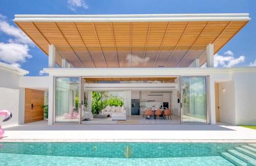Bang Tao Villa | Asherah Villa By Asherah Team