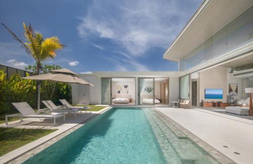Bang Tao Villa | Asherah Villa By Asherah Team