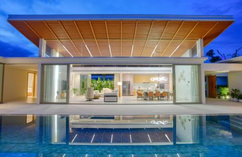 Bang Tao Villa | Asherah Villa By Asherah Team