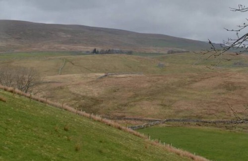 Settle House | Ashes Farm B & B in the Heart of the Dales. Room 3