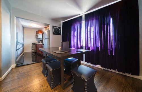 Queens Apartment | Ashescove! Only 5 min from JFK airport