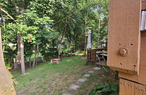 Asheville House | Asheville 5 Star Luxury Home in Great Location 5 min to Biltmore Downtown & more