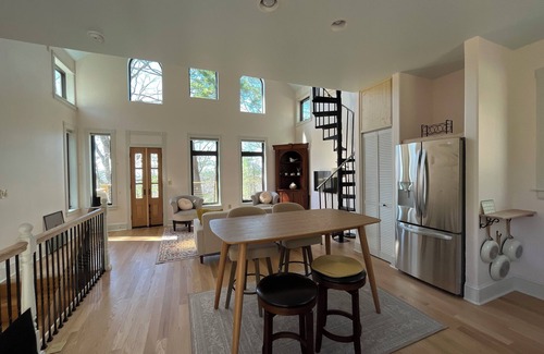 Asheville Cottage | Asheville Beauty