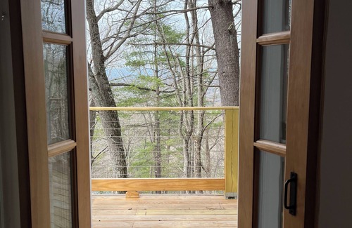 Asheville Cottage | Asheville Beauty