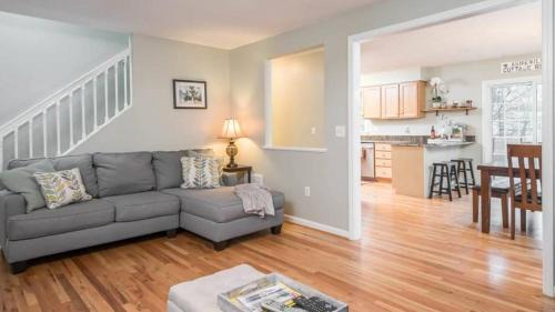Fairview House | Asheville Cottage Retreat by AvantStay A Charm