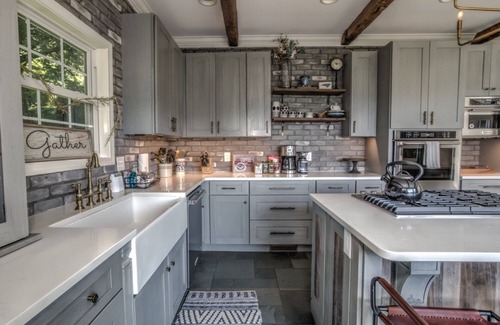 Asheville House | Asheville Mountain Alchemy | Luxury Lodge Near Downtown Asheville