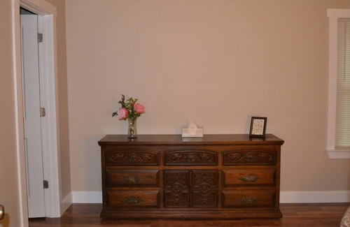 Oakley Apartment | Asheville’s home sweet home away from home