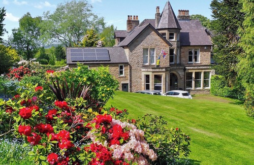 Bewerley Apartment | Ashfield House Apartment