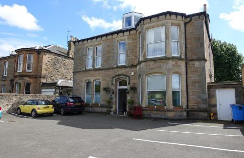 Haymarket House | Ashgrove House