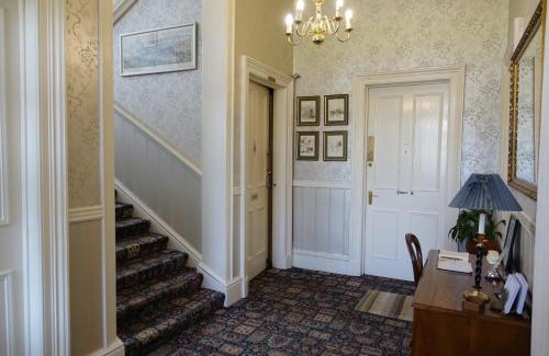 Haymarket House | Ashgrove House