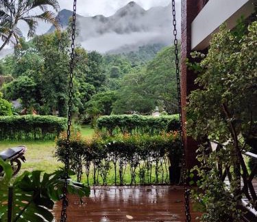 Chiang Dao House | Ashi Guesthouse Chiangdao
