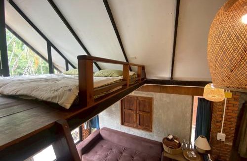 Chiang Dao House | Ashi Guesthouse Chiangdao