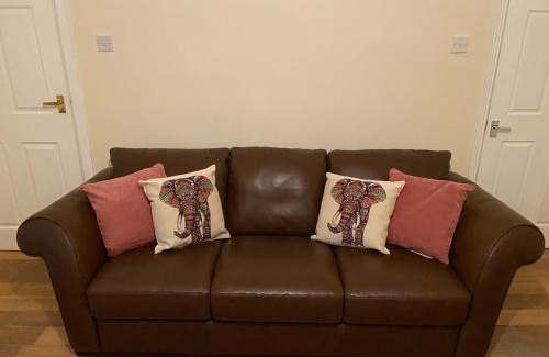 Ashington House | Ashington Home from Home