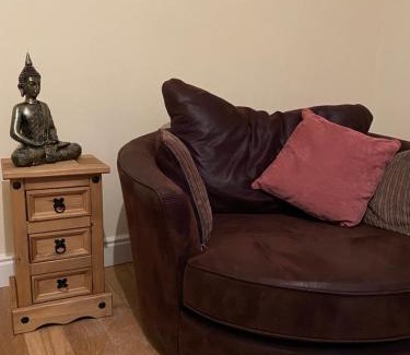 Ashington House | Ashington Home from Home