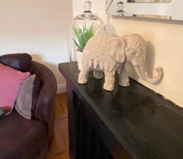 Ashington House | Ashington Home from Home