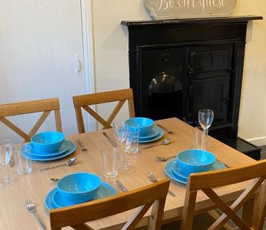 Ashington House | Ashington Home from Home
