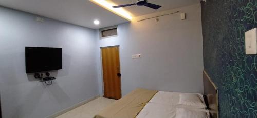 Bidar Hotel | Ashirwad lodge