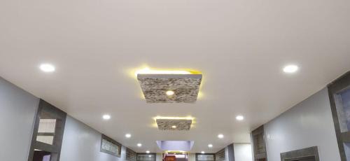 Bidar Hotel | Ashirwad lodge