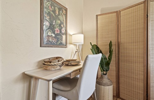 Ashland Apartment | Ashland Boho-Chic with a Yard