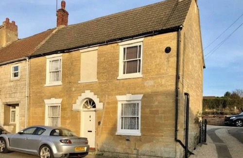 Colsterworth Cottage | Ashley Cottage Colsterworth Near Grantham Lincolnshire